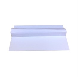 PVC Levha B( Beyaz 0,5mm) 