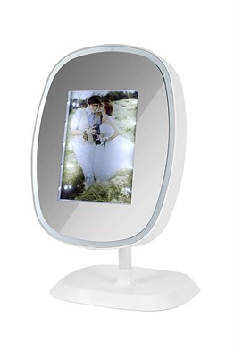 XY066 Sensörlü Ayna